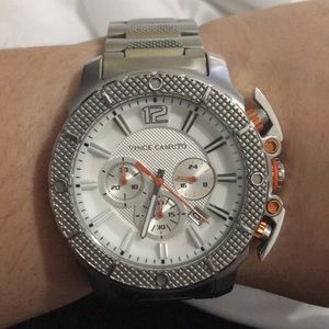 Vince Camuto watch